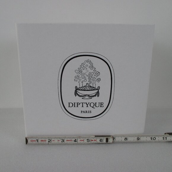 DIPTYQUE GIFT BAG & BOX BUNDLE - Picture 16 of 16